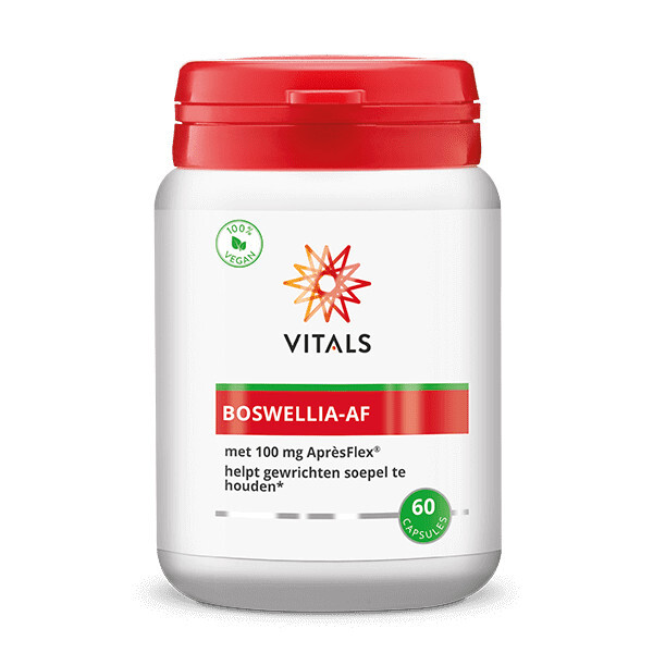 Boswellia-AF 60 capsules