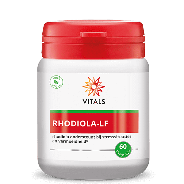 Rhodiola-LF 60 capsules