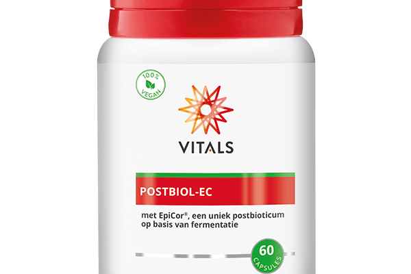 Postbiol-EC 60 capsules