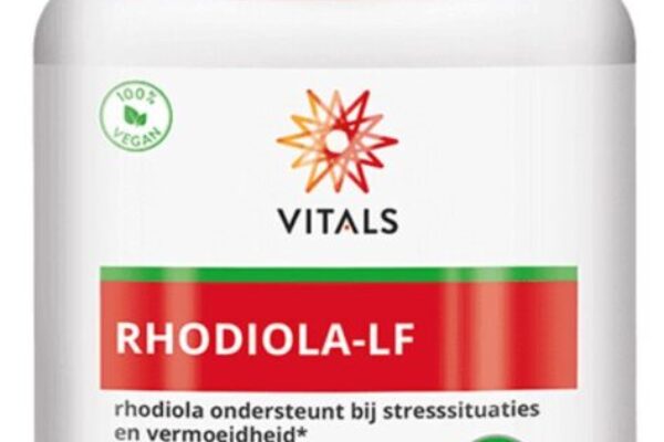 Rhodiola-LF 60 capsules